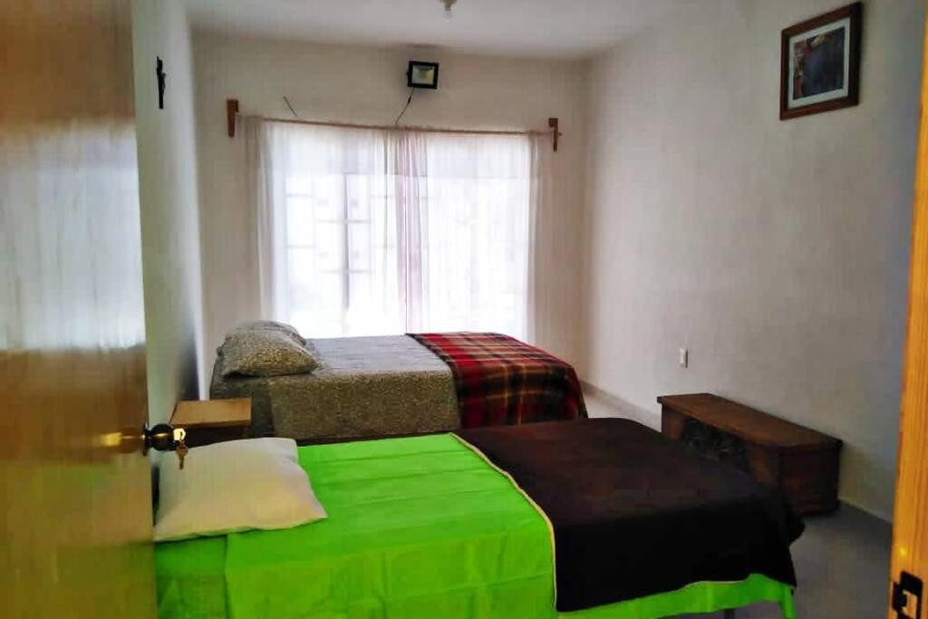 Kali-Mali Casa de campo Eco-friendly Malinalco Villa Esterno foto